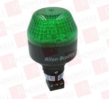 ALLEN BRADLEY 855PB-B24ME322 / 855PBB24ME322 (USED)