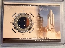 Outer Space Trading Card Guide 14