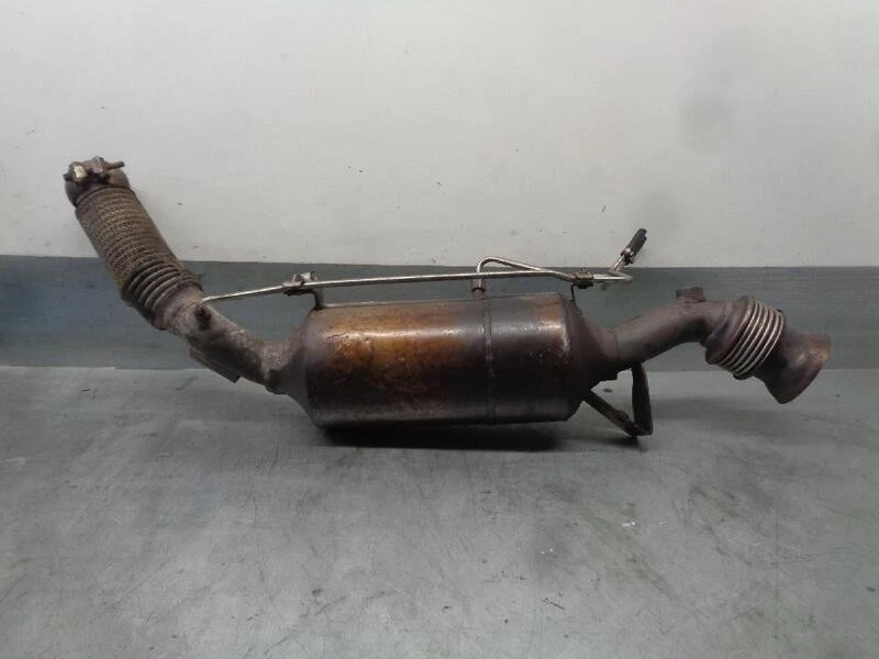 A9064906381 catalizador para MERCEDES-BENZ SPRINTER II CAJA CERRADA CDI 4989265 - Imagen 2 de 4