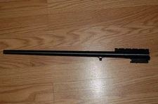 30 CAL   BARREL FOR THE  H&R/NEF HANDI RIFLE. SB2 SINGLE SHOT