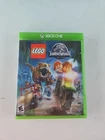 LEGO Jurassic World - Microsoft Xbox One