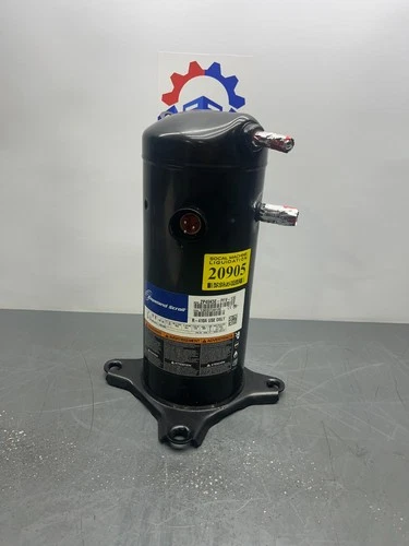 Emerson Copeland / ZP49K5E-PFV-130 / 208-230 V / Compressor