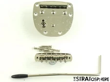 Fender Squier FSR Classic Vibe Bass VI Six TREMOLO & WHAMMY BAR, Vibrato Bridge!