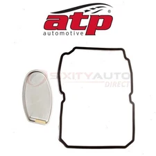 ATP Automatic Transmission Filter Kit for 2005-2014 Mercedes-Benz CL65 AMG - yp