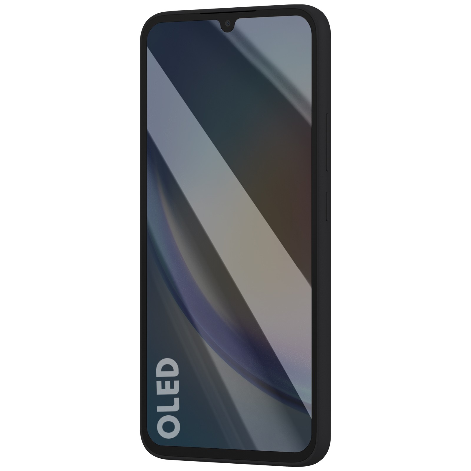 Écran OLED Galaxy A34 5G Tactile Multipoint Clappio avec Châssis Intégré