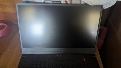 ASUS ROG Zephyrus G15 RTX 2060 for Parts/Repairs