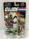 2008 GI Joe Advanced Vehicle Specialist Matt Trakker (v1) Mobile Armored Strike
