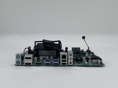 ASUS Pro B560M-C i3-10100 3,6 GHz Mainboard  inkl. Blende ohne RAM