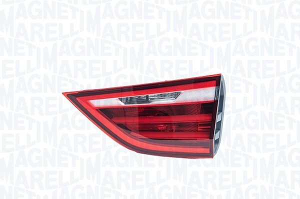 Magneti Marelli Heckleuchte 715010432500 O.E. Original FüR BMW 2Er Tourer F46-image
