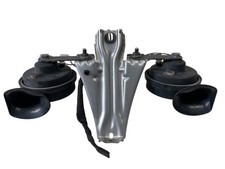 Mercedes SLK R170 Schlossträger Frontmaske Träger Hupe Signalhorn Warnhorn Mercedes SLK R170 Schlossträger Frontmaske Träger Hupe Signalhorn Warnhorn
