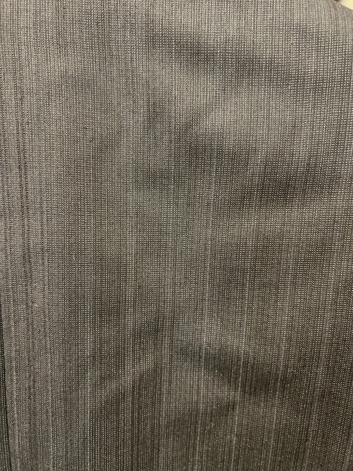 Versace Collection Men's Black Suit Jacket - image 4