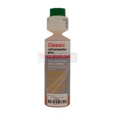 CASTROL VALVEMASTER PLUS LEAD REPLACEMENT & OCTANE BOOST PETROL ADDITIVE DA6267