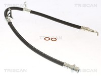 Bremsschlauch Triscan 8150 13351 FüR Verso Auris Toyota VAN Dual Vvti NRE150_