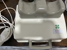 Sun Ancon Sun Harmony Chi Machine Sdm-323 Vibrating Massager Timer Tested Sun Ancon Sun Harmony Chi Machine Sdm-323 Vibrating Massager Timer Tested