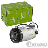 Valeo Klimakompressor 6SEU Passend FüR Bmw 1 2 3 4 5 6 7 8 X1 X2 X3 X4 X5 X6 X7