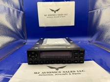 GARMIN GTX 345 ADS-B  IN/OUT MODE S TRANSPONDER  P/N 011-03302-00 WITH FAA 8130