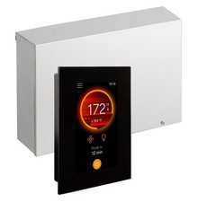 Harvia Fenix Saunasteuerung Saunaofen mit Wifi bis 11 kW Touchscreen Steuergerät