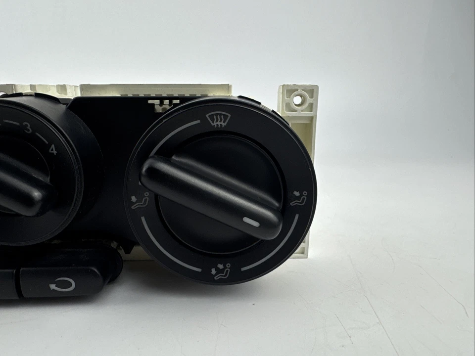 Control de temperatura climatizador Volkswagen Beetle 98-10 aire acondicionado 1998-2010 1c0820045e Foto 3 de 4