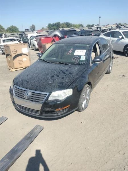 IGNITION SWITCH 3C0905843R 2008-2010 VOLKSWAGEN PASSAT - Изображение 3 из 4