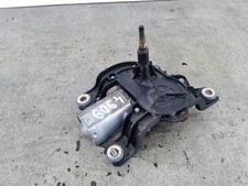 Mercedes-Benz B W245 2007 GENUINE Wischermotor Heckscheibe A1698201440 KPL46059