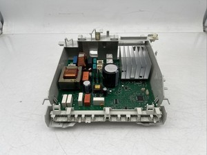 Miele WMX127WPS Waschmaschine Motor Inverter Elektronik ELFU1000 10146742 #OC567