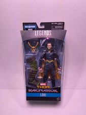 Marvel Legends Hulk BAF Thor Ragnarok Loki 6 Action Figure NEW