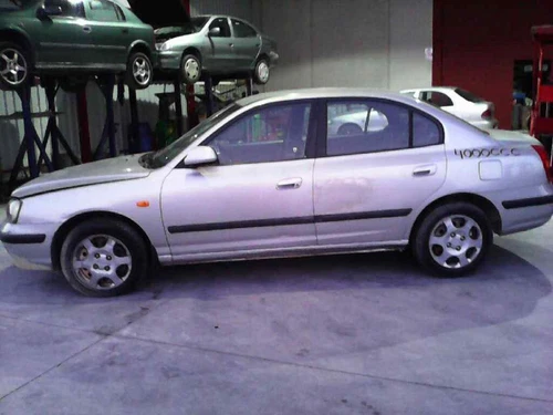 416102D100 Bomba Embrague para HYUNDAI ELANTRA (XD) 2003 372446 - Imagen 7 de 8