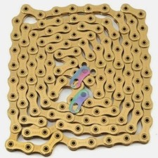 SRAM XX1 12 Speed Chain 126 Link Gold
