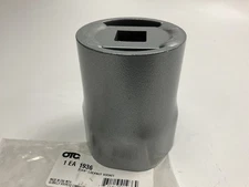 OTC 1936 Wheel Bearing Locknut Socket For Ford Dana 60 Axles - 6 Point, 2-3/8"