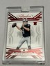 2023 Panini Flawless Football Rookie Aidan O'Connell RC 20/20 Ebay 1/1 Raiders