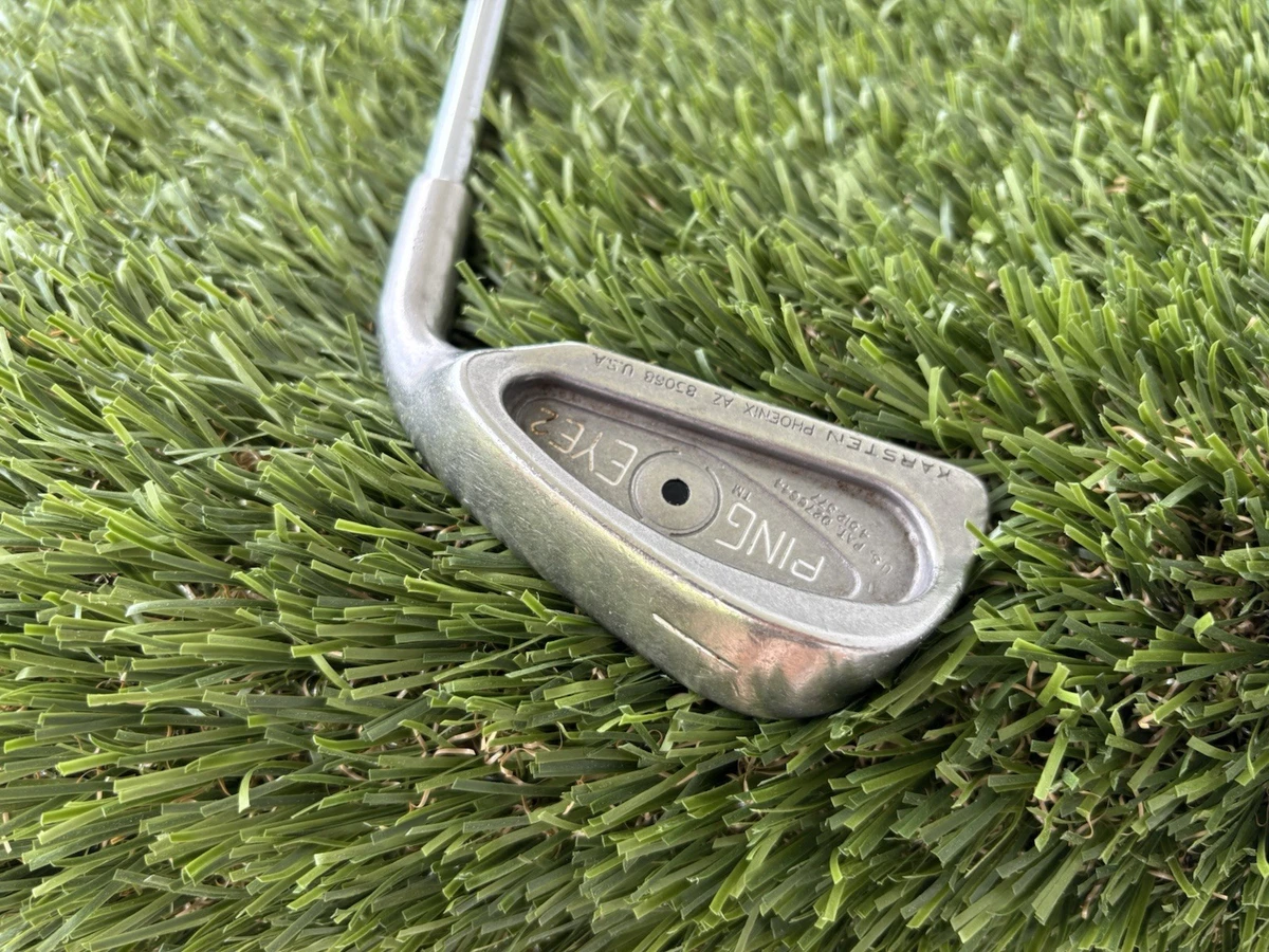 25+ Ping Eye 2 1 Iron for sale | Updated Oct 2026