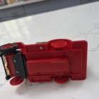 Vintage RARE Walt Disney Mickey Mouse In Old Timers Fire Truck #5 Japan Masuyada — photo 5