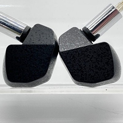 Final Audio A5000 Hochpräzise In-Ear Kopfhörer GEBRAUCHT OHNE BOX