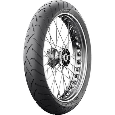 Anakee Road Tire - Front - 120/70ZR19 (60W) Radial TL/TT 74827