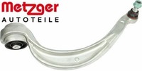 Metzger 58094802 Lenker FüR RadaufhäNgung Querlenker Lenker FüR Audi