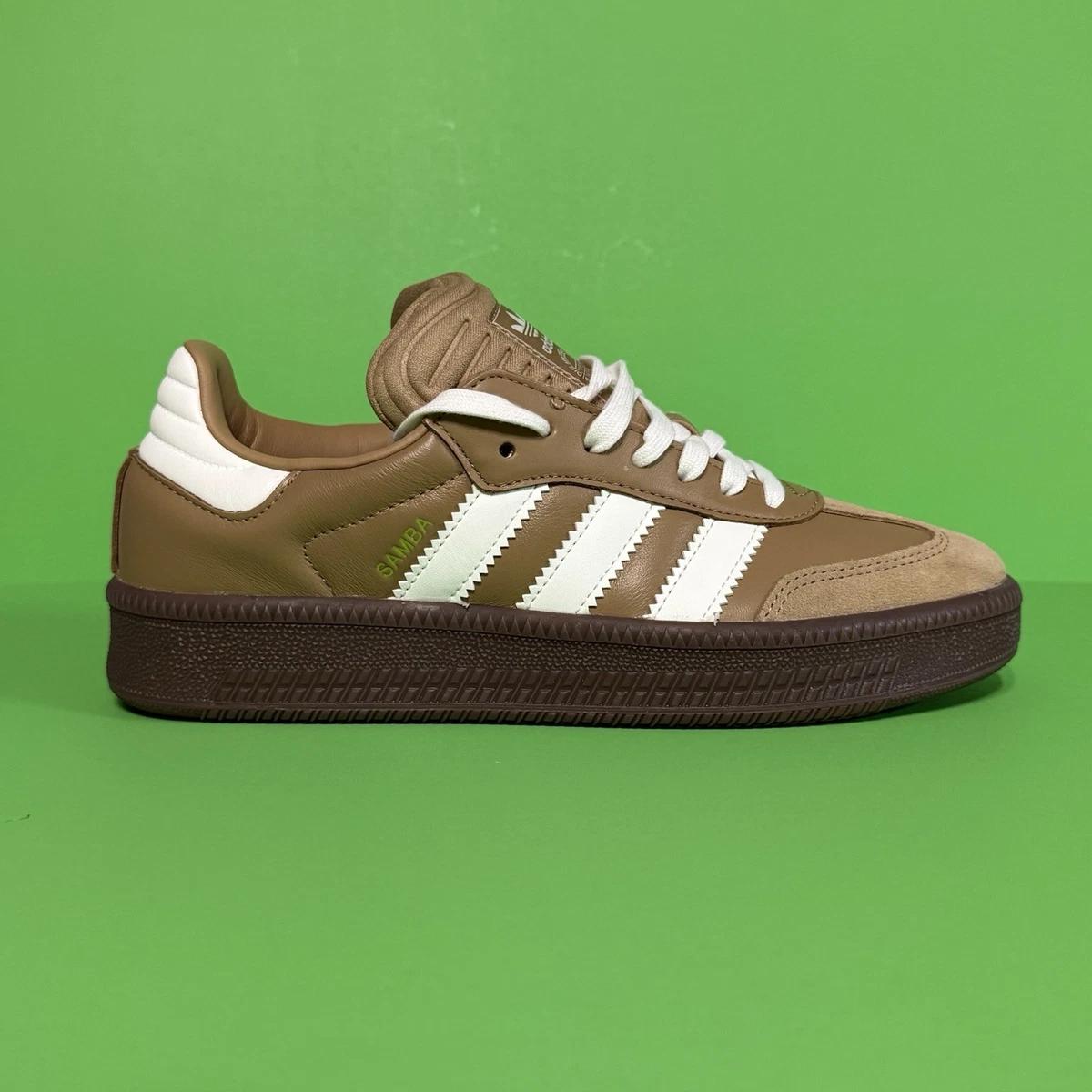 adidas Samba OG White Cardboard Gum for Sale | Authenticity Guaranteed | eBay adidas Samba OG White Cardboard Gum for Sale | Authenticity Guaranteed | eBay