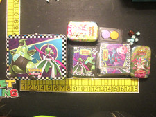 Pokemon Trading Card Game Lunchbox Collector Tin 2024