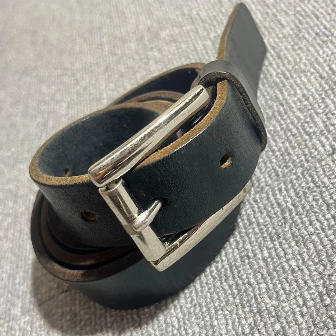 Yohji Yamamoto Belts for Men for sale | eBay