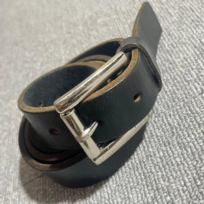 Y’s for men Yohji Yamamoto ベルト 4／L Yohji Yamamoto Belts for Men for sale | eBay