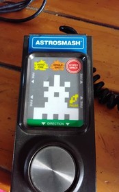 RARE: Sylvania Intellivision 1979 Console  17 games. TESTED!! SEE PHOTOS/ READ!