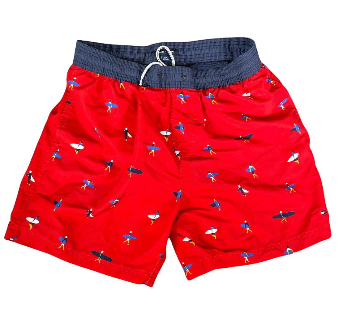 Boardshort tommy hilfiger clearance
