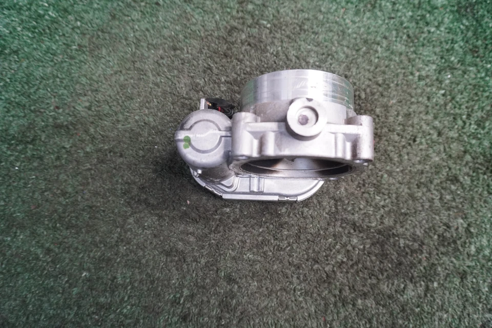 Зарядное устройство 2015 2016 DODGE 3,6 л корпус дроссельной заслонки от оригинального производителя 129 000 миль 2015 зарядное устройство DODGE - Изображение 3 из 4