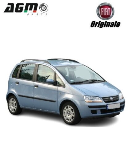 KIT 2 SUPPORTI AMMORTIZZATORE ANTERIORE ORIGINALE FIAT 500 PANDA MUSA 51830518 - Imagen 7 de 7