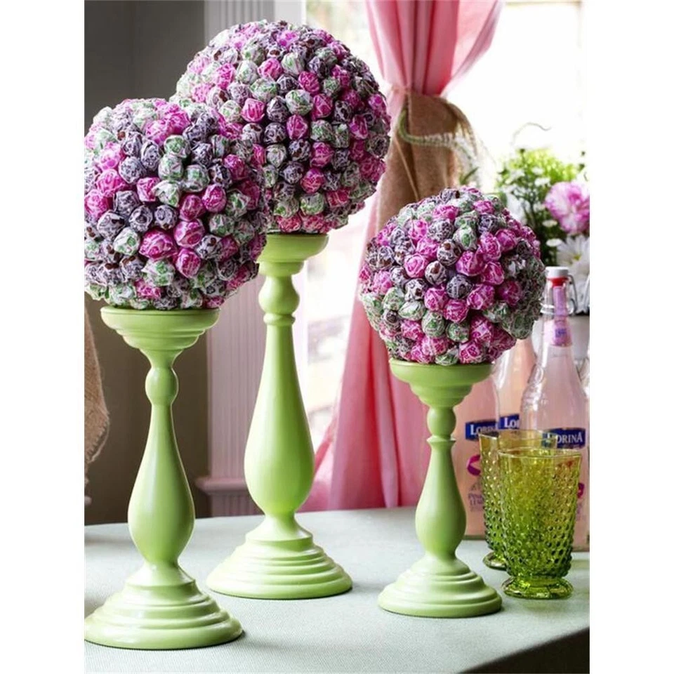 Styrofoam Balls Modelling Polystyrene Sweet Tree Sphere 250mm Solid - Image 3 of 4