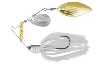 BottomUp Beeble Tandem Willow TW Spinnerbait choose color from Japan