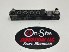 TURCK SDNB-40A-0009 ANALOG I/O MODULE