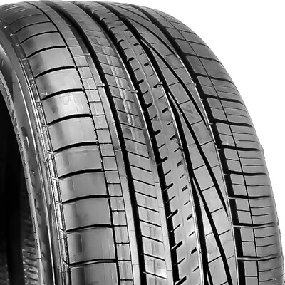 4 Tires Goodyear Eagle RS-A2 245/45R20 ZR 99Y AS Performance A/S