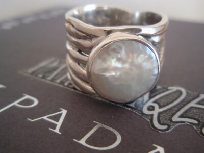 SILPADA RARE RETIRED Sterling Silver 925 