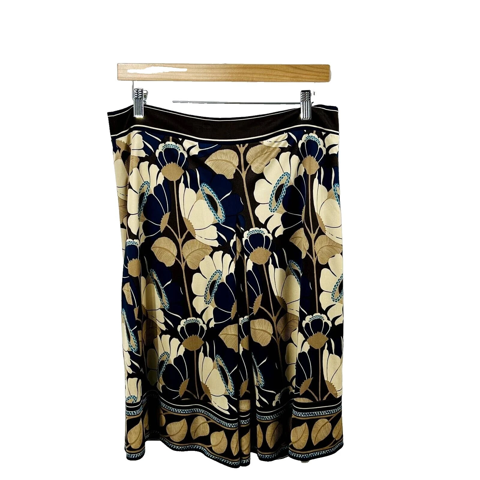 Trina Turk Polyester Floral Skirts for Women