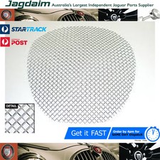 New Jaguar S-type Upper Mesh Grille Insert Xr840243 Xr840243-m